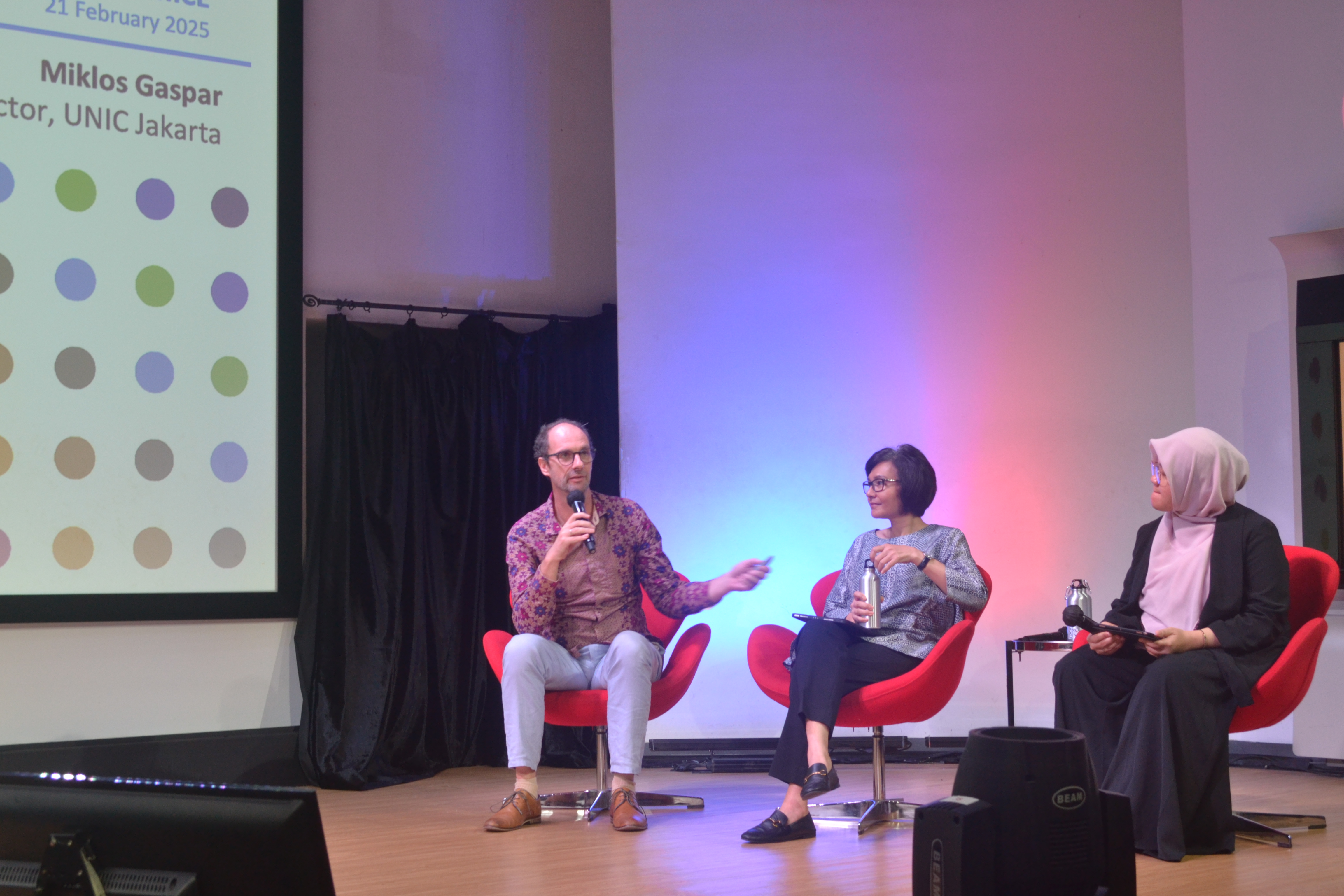 Pre Event INAMICE Image 17